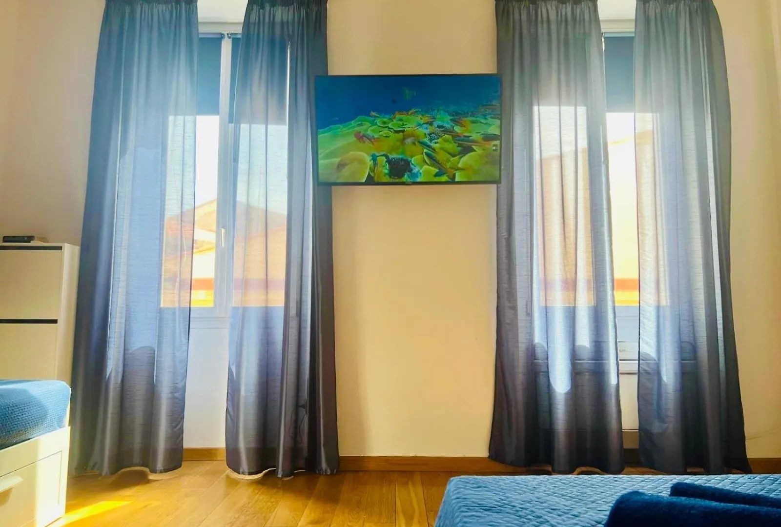 Apartament Suite Life - Rooftop Access Top Location Alghero