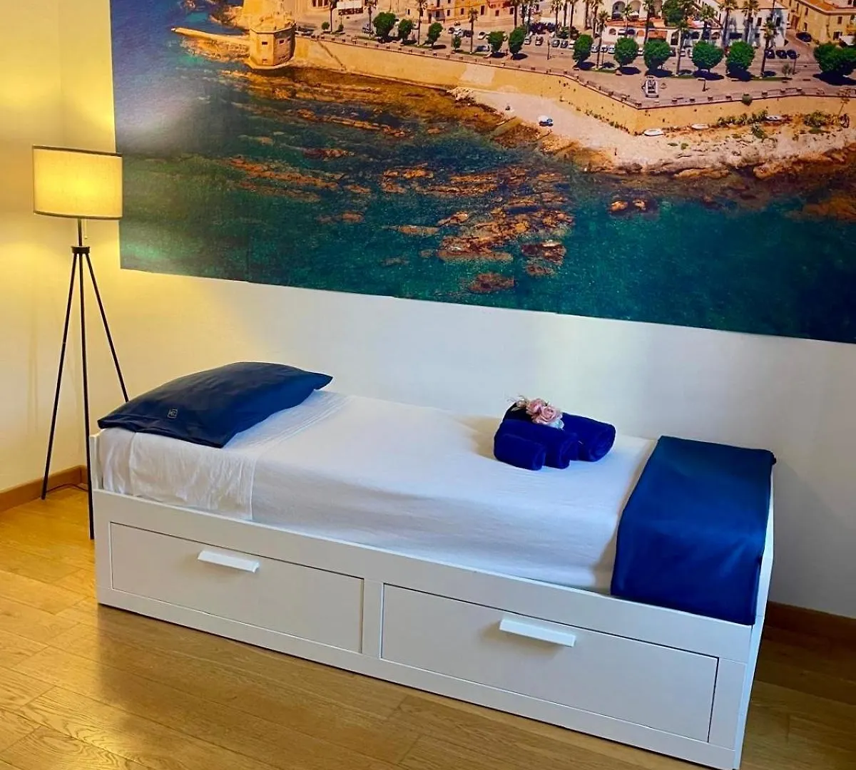 Apartament Suite Life - Rooftop Access Top Location Alghero