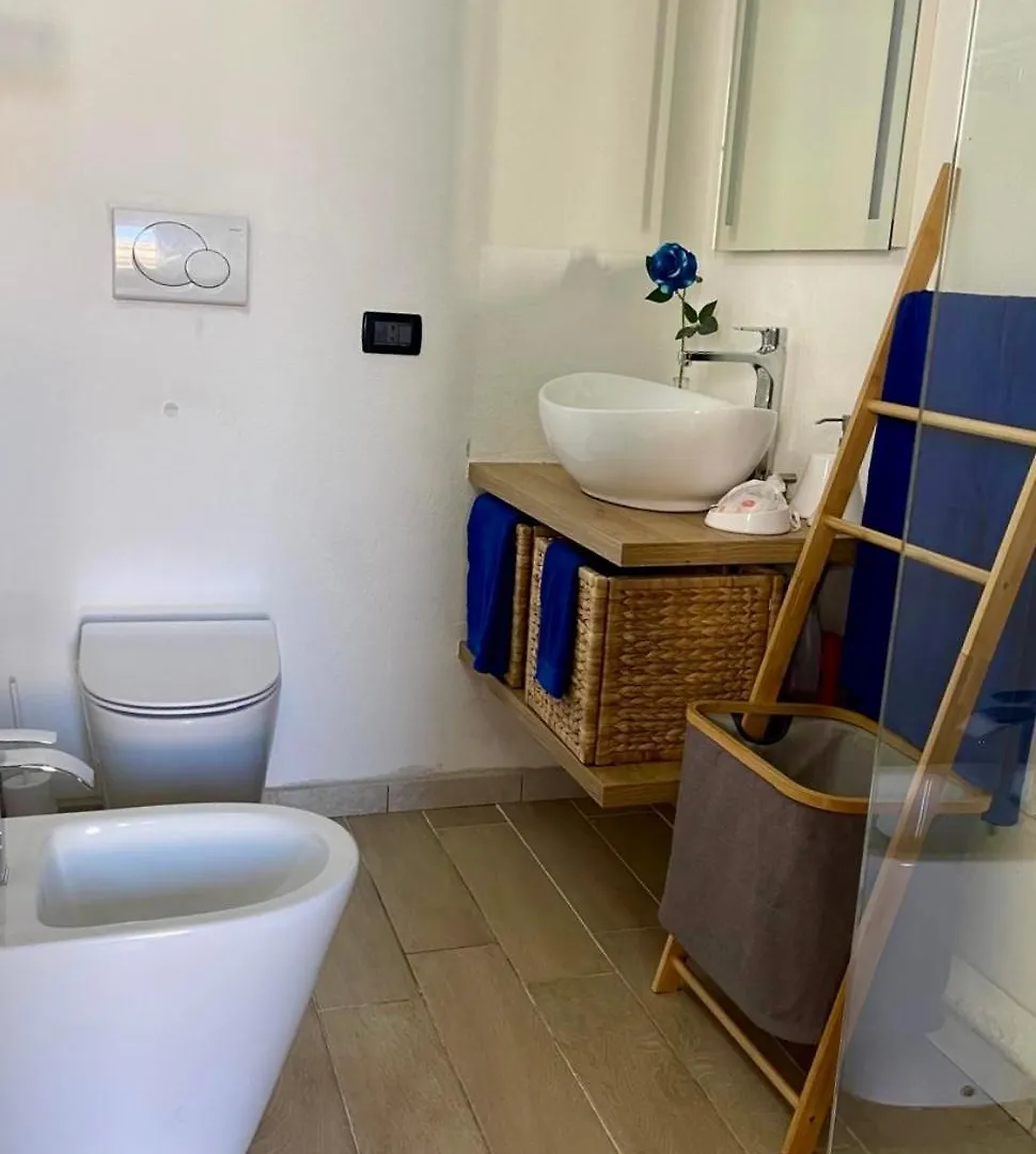 Suite Life - Rooftop Access Top Location Alghero 0*,  Włochy