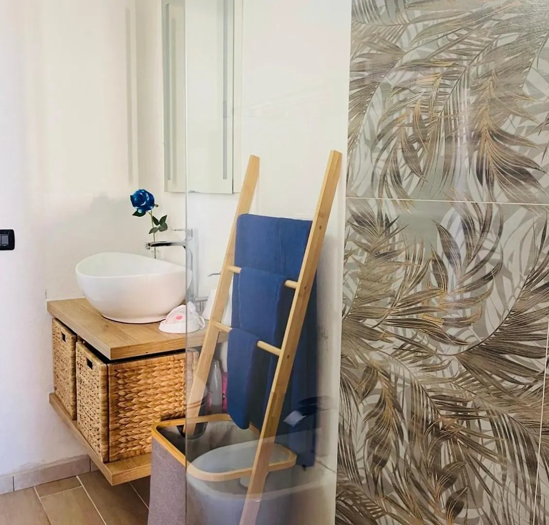 Apartament Suite Life - Rooftop Access Top Location Alghero