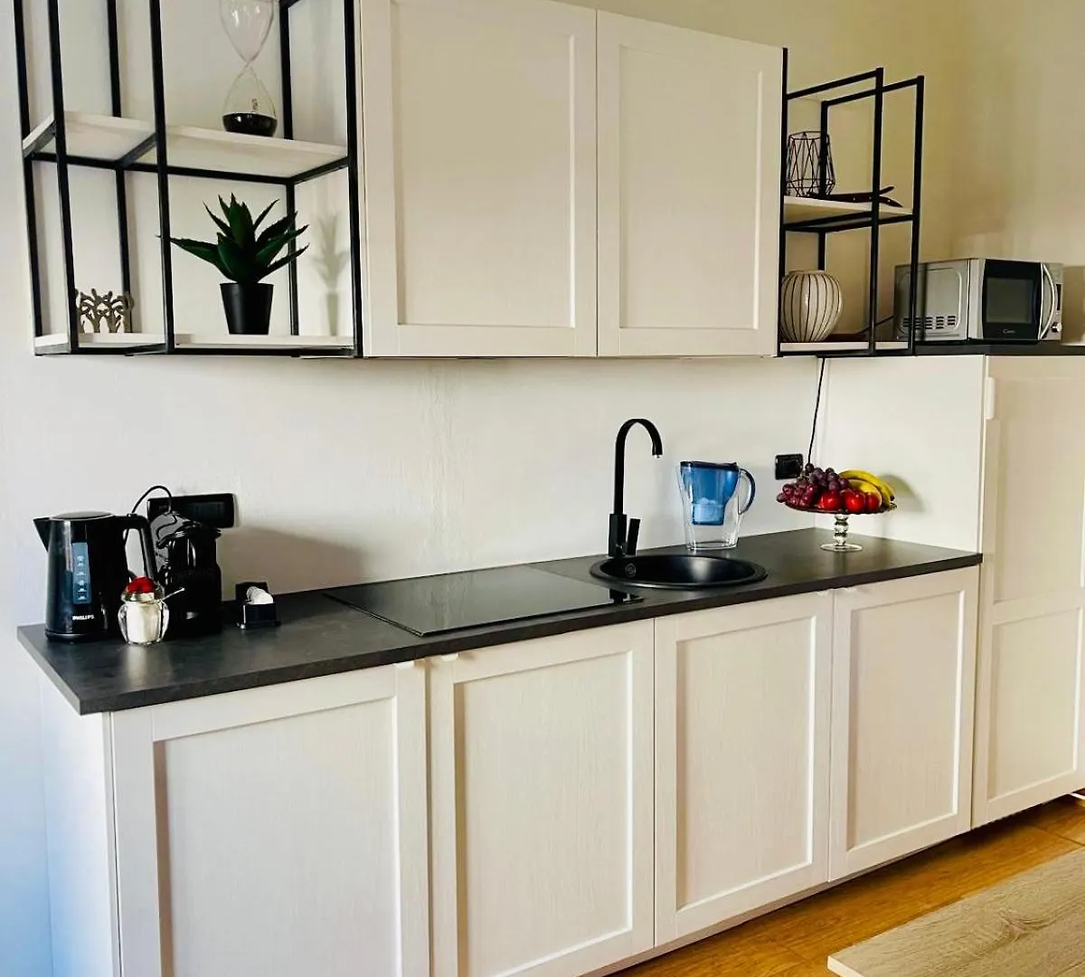 Suite Life - Rooftop Access Top Location Alghero