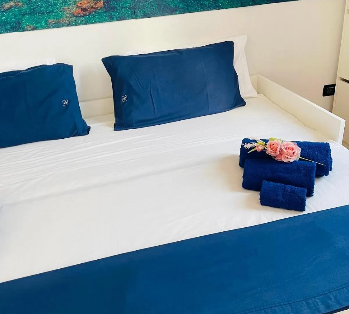 Suite Life - Rooftop Access Top Location Alghero